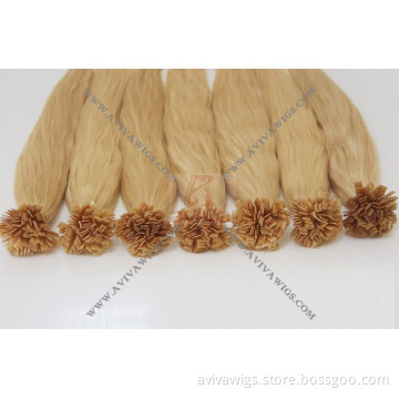 Keratin Hair Extension (AV-HE035)